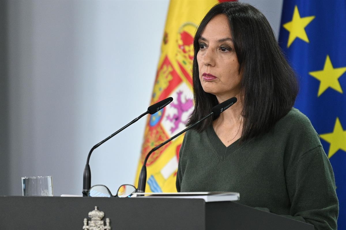 5/11/2024. Policía Nacional, Guardia Civil y Salud Pública actualizan su despliegue y actuaciones en las zonas afectadas por la DANA. La dir...